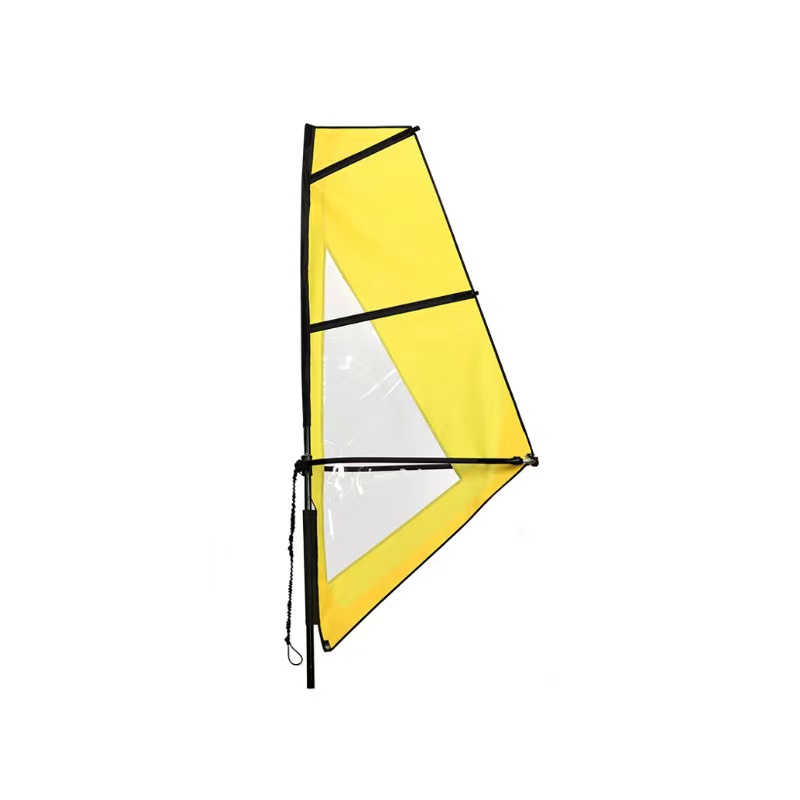 Dostosowane Freeride Windsurfing Sail