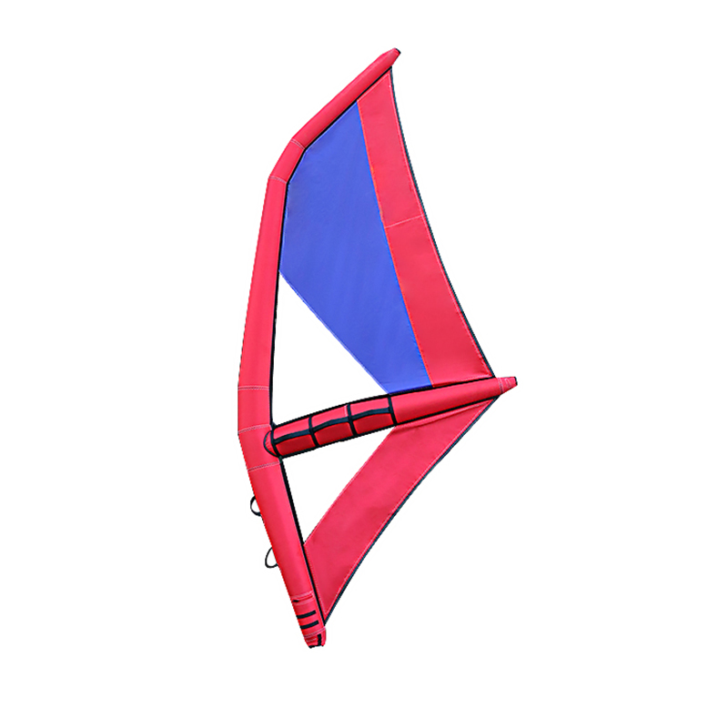 Gorąca sprzedaż wysokiej jakościnadmuchiwane żagle do windsurfing